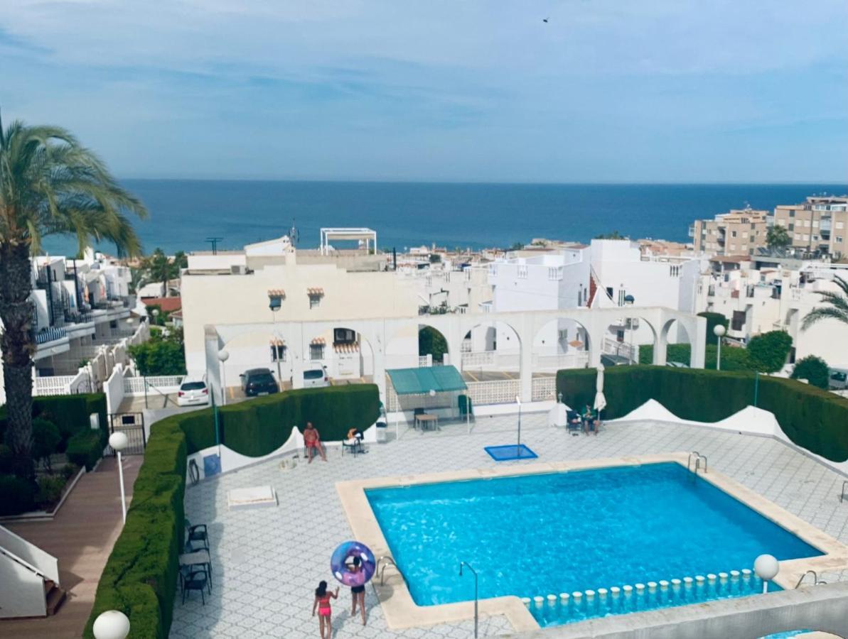 Seaview La Mata Pool&Beach Torrevieja Exterior photo