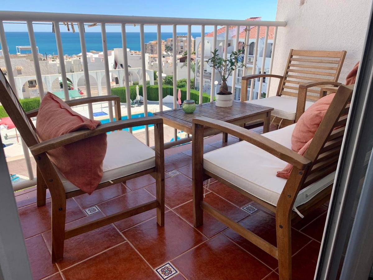 Seaview La Mata Pool&Beach Torrevieja Exterior photo