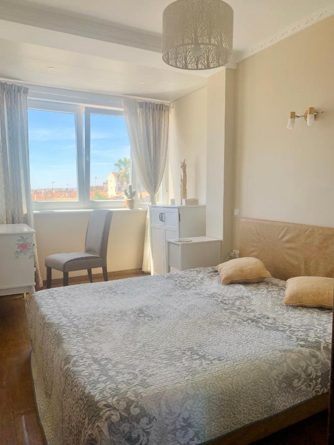 Seaview La Mata Pool&Beach Torrevieja Exterior photo